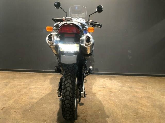 2004 BMW F650 GS DAKAR DUAL SPORTS