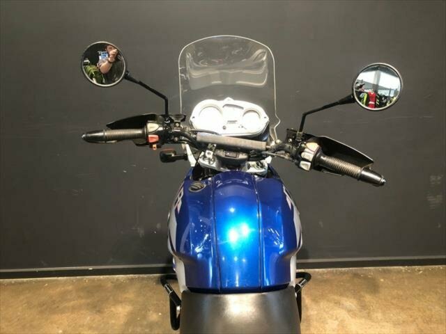 2004 BMW F650 GS DAKAR DUAL SPORTS
