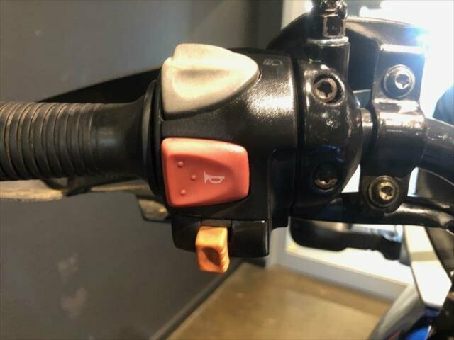 2004 BMW F650 GS DAKAR DUAL SPORTS