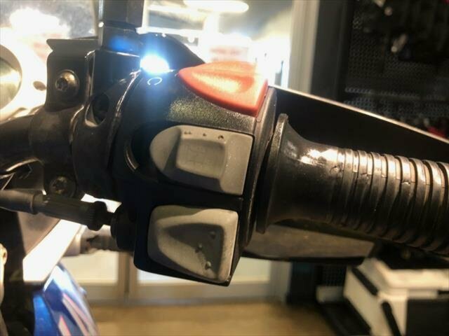 2004 BMW F650 GS DAKAR DUAL SPORTS