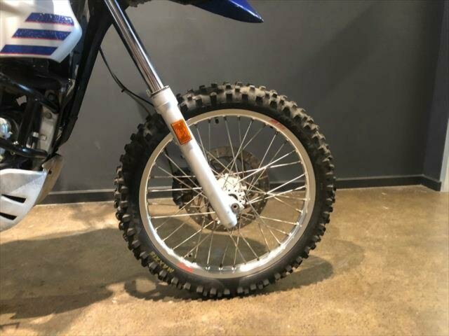 2004 BMW F650 GS DAKAR DUAL SPORTS