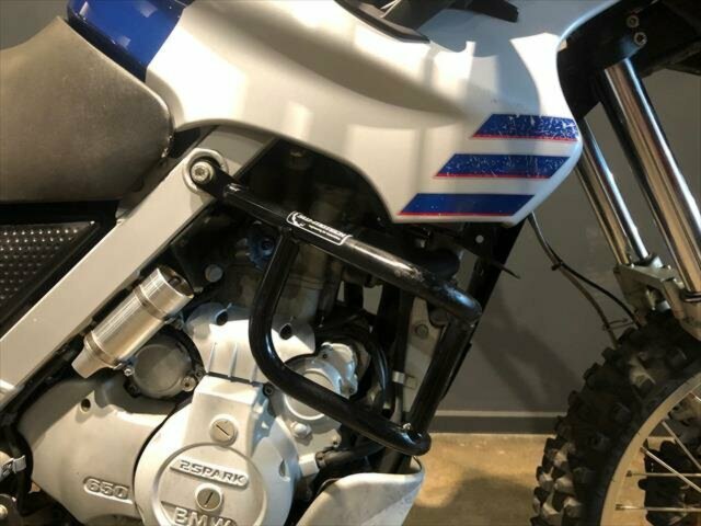 2004 BMW F650 GS DAKAR DUAL SPORTS