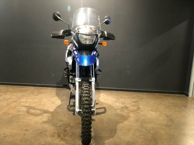 2004 BMW F650 GS DAKAR DUAL SPORTS