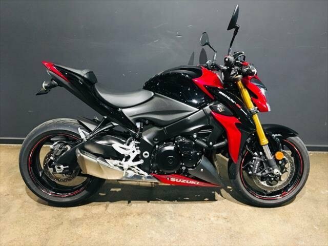 2016 SUZUKI MOTORCYCLES MANUAL