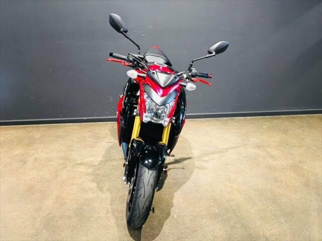 2016 SUZUKI MOTORCYCLES MANUAL