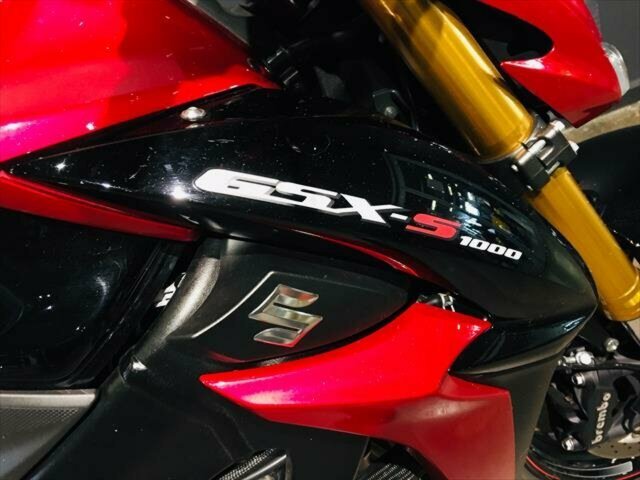 2016 SUZUKI MOTORCYCLES MANUAL