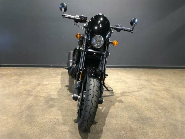 2017 HARLEY-DAVIDSON XG750A STREET ROD CRUISER