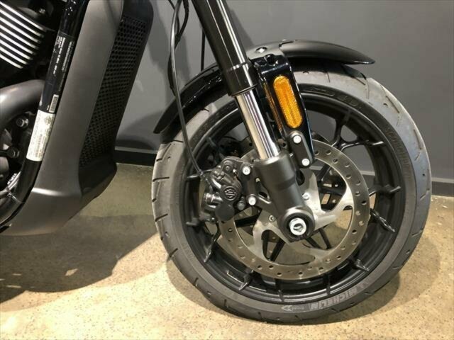 2017 HARLEY-DAVIDSON XG750A STREET ROD CRUISER