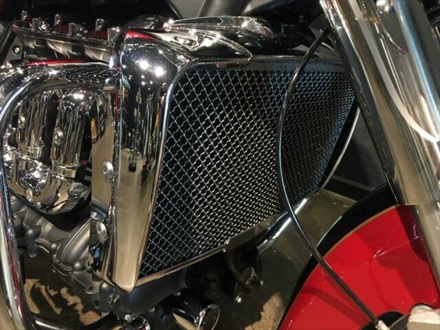 2014 TRIUMPH ROCKET III TOURING CRUISER