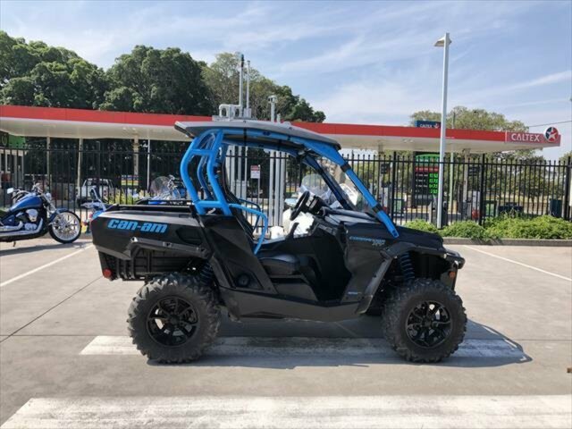 2016 CAN-AM Commander 1000 XT