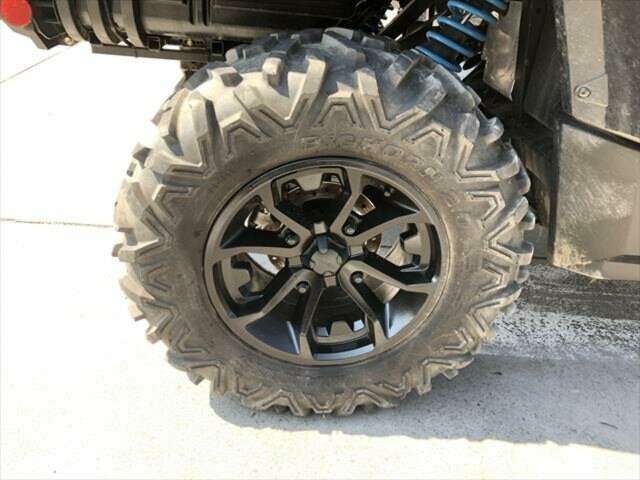 2016 CAN-AM Commander 1000 XT