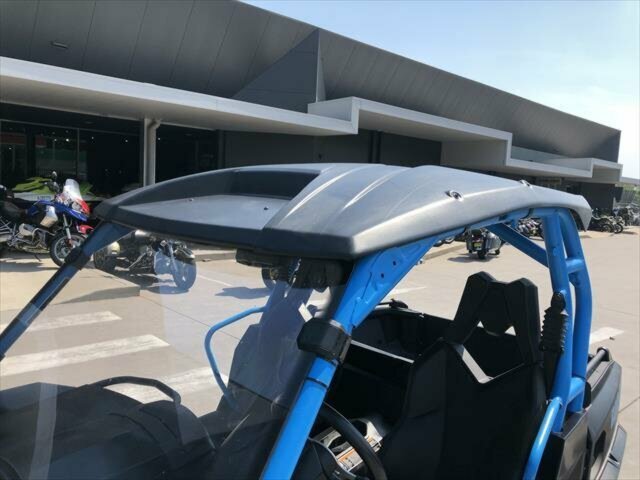 2016 CAN-AM Commander 1000 XT