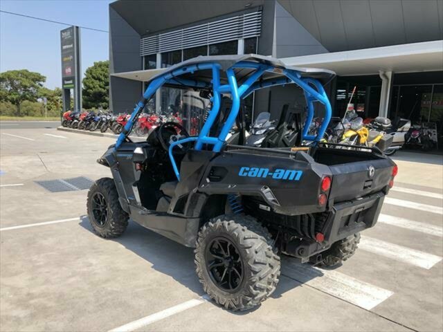 2016 CAN-AM Commander 1000 XT