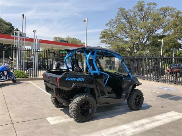 2016 CAN-AM Commander 1000 XT