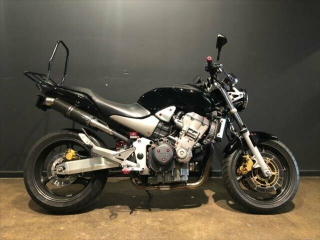 2005 HONDA CB900F HORNET (919cc)