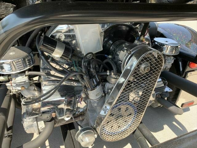 2007 OZ TRIKE MANUAL