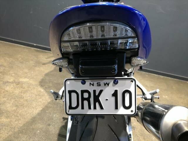 2003 HONDA CBR954RR FIREBLADE SPORTS BIKE