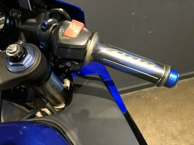 2003 HONDA CBR954RR FIREBLADE SPORTS BIKE