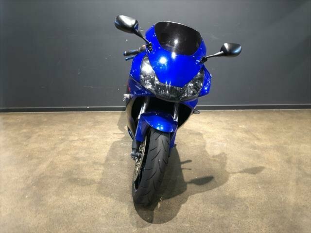 2003 HONDA CBR954RR FIREBLADE SPORTS BIKE