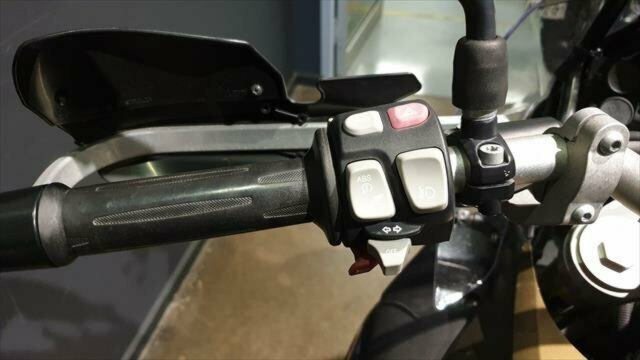 2015 BMW F800GS ADVENTURE