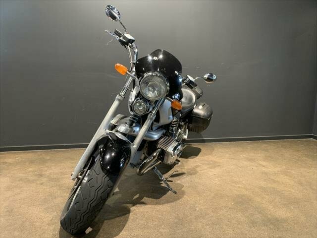 2005 BMW R1200C MONTAUK CRUISER