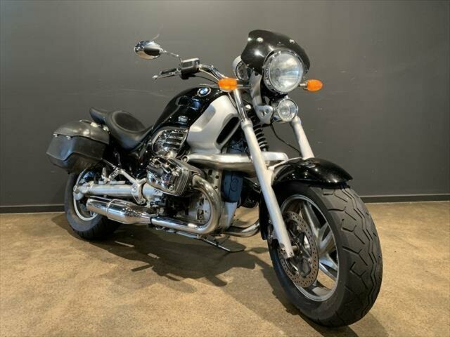 2005 BMW R1200C MONTAUK CRUISER