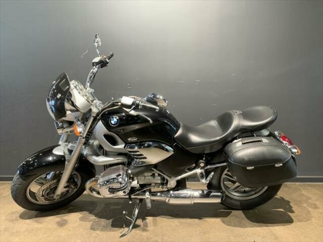 2005 BMW R1200C MONTAUK CRUISER