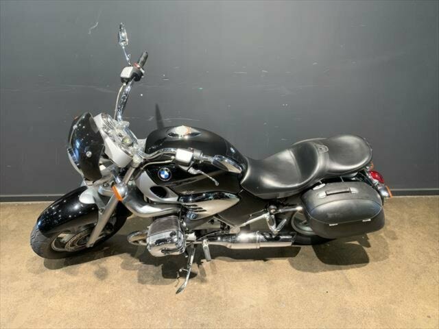 2005 BMW R1200C MONTAUK CRUISER