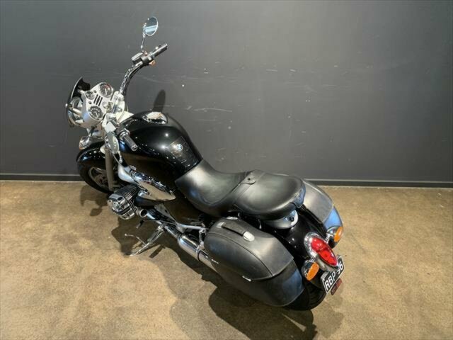 2005 BMW R1200C MONTAUK CRUISER