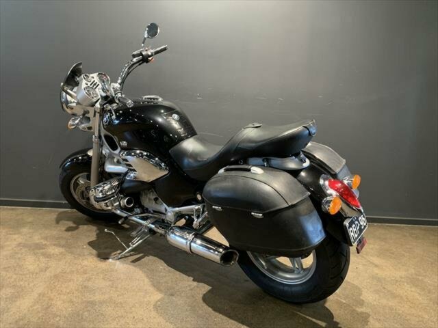 2005 BMW R1200C MONTAUK CRUISER