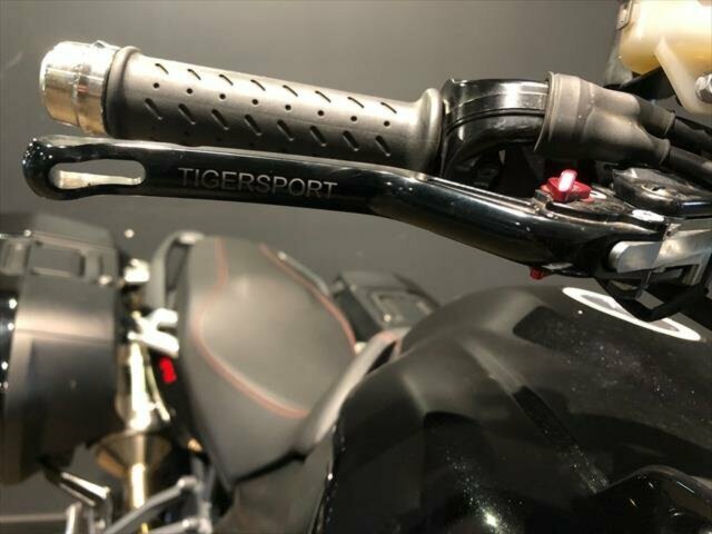 2015 TRIUMPH TIGER SPORT 1050 SPORTS