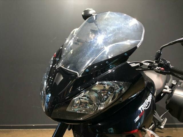 2015 TRIUMPH TIGER SPORT 1050 SPORTS