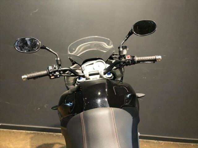 2015 TRIUMPH TIGER SPORT 1050 SPORTS