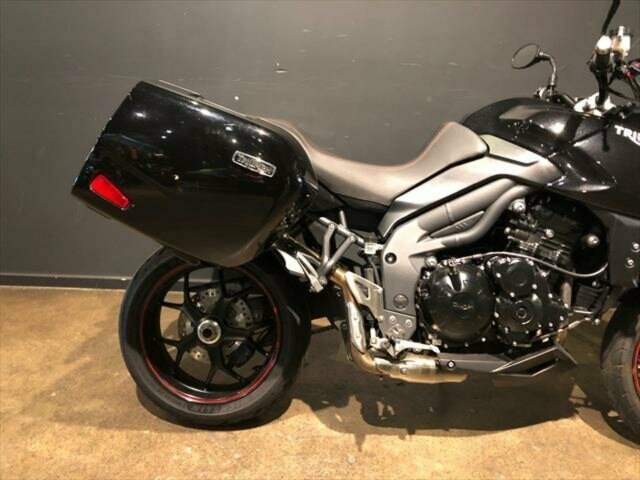 2015 TRIUMPH TIGER SPORT 1050 SPORTS