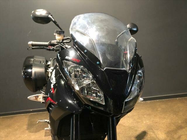 2015 TRIUMPH TIGER SPORT 1050 SPORTS