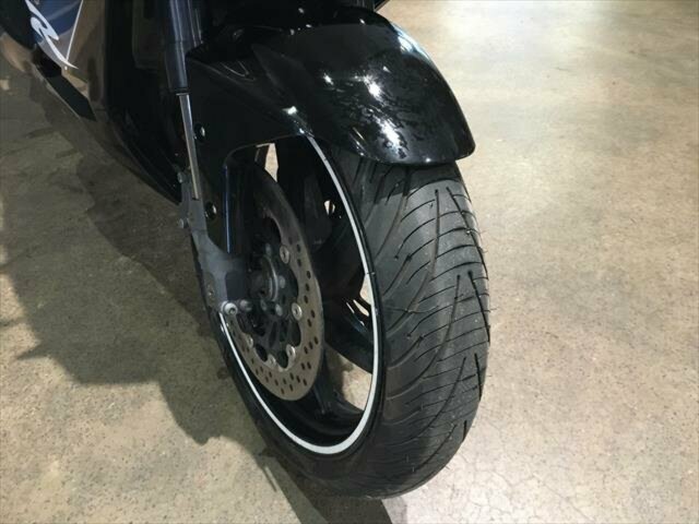 2010 HYOSUNG GT650R LAMS SPORTS BIKE