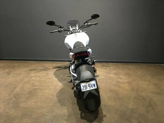2017 DUCATI XDIAVEL CRUISER