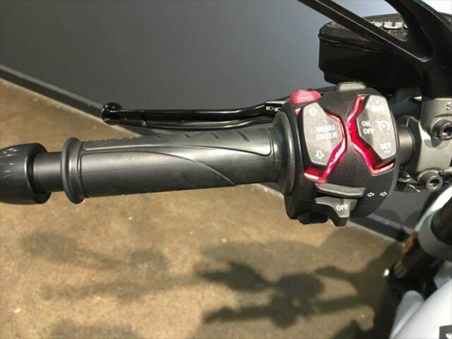 2017 DUCATI XDIAVEL CRUISER