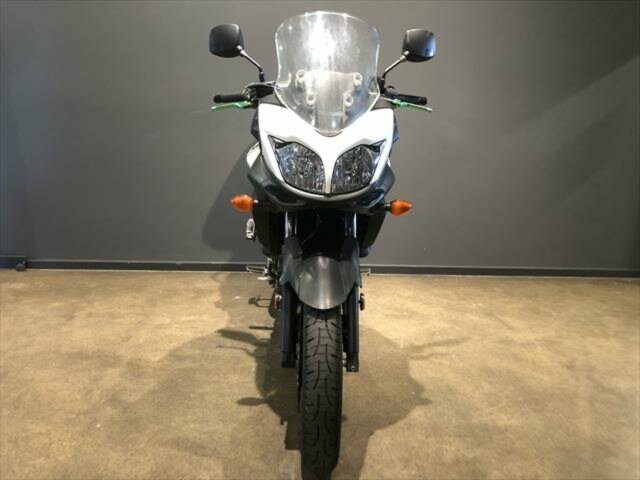 2012 SUZUKI DL650A V-STROM DUAL SPORTS 