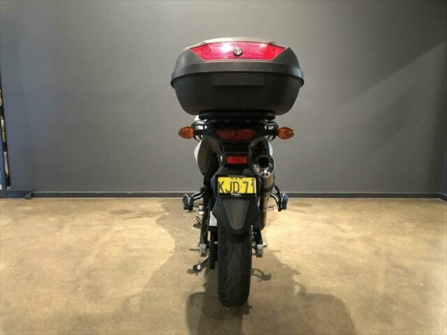 2012 SUZUKI DL650A V-STROM DUAL SPORTS 
