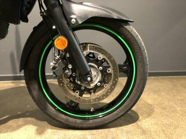 2012 SUZUKI DL650A V-STROM DUAL SPORTS 