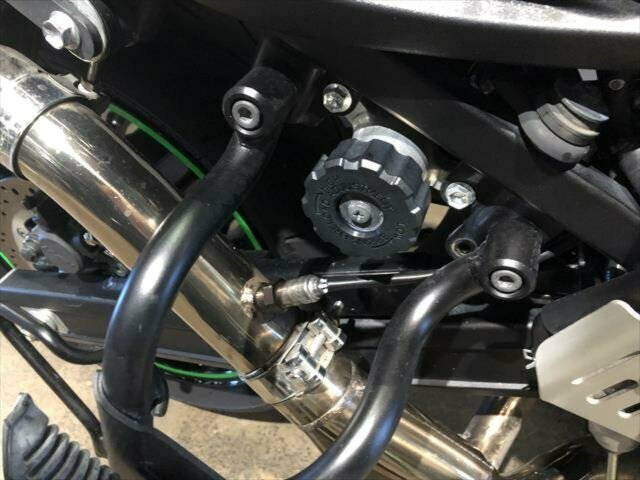 2012 SUZUKI DL650A V-STROM DUAL SPORTS 