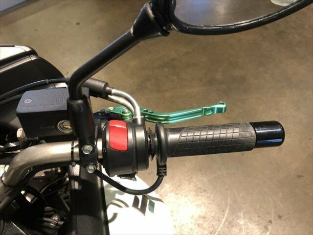 2012 SUZUKI DL650A V-STROM DUAL SPORTS 