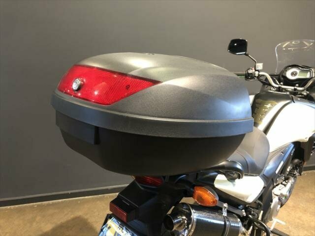 2012 SUZUKI DL650A V-STROM DUAL SPORTS 