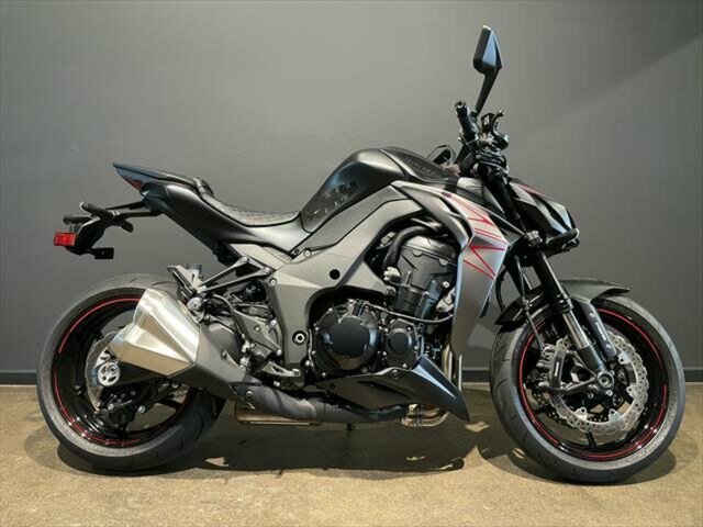 2020 KAWASAKI Z1000 ABS SPORTS