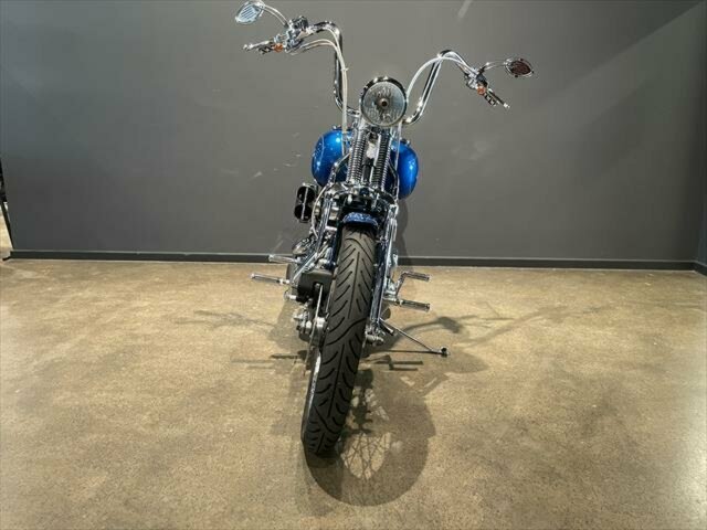 2005 HARLEY-DAVIDSON FXSTSI SPRINGER SOFTAIL CRUISER