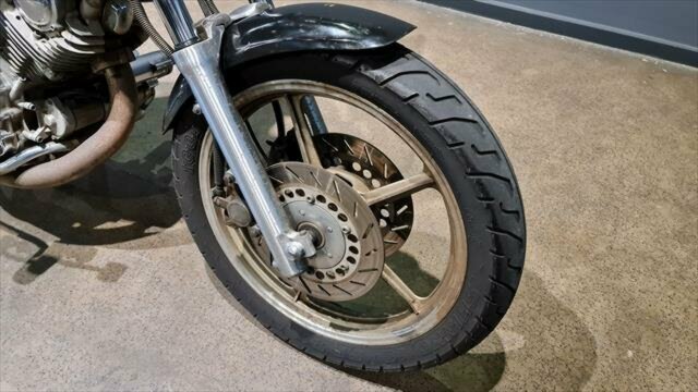 1994 YAMAHA XV1100 (VIRAGO) CRUISER
