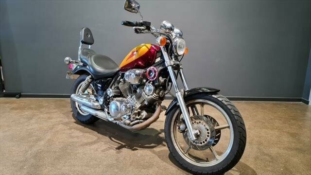 1994 YAMAHA XV1100 (VIRAGO) CRUISER