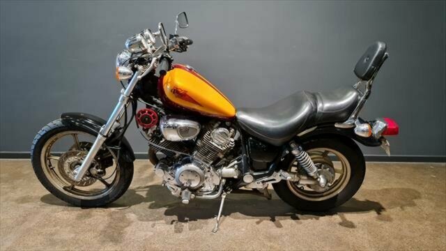 1994 YAMAHA XV1100 (VIRAGO) CRUISER