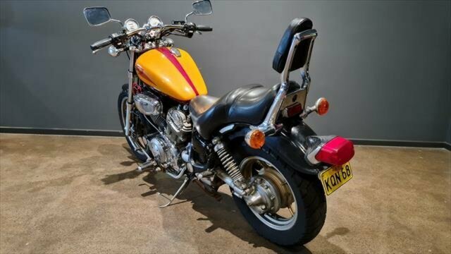 1994 YAMAHA XV1100 (VIRAGO) CRUISER